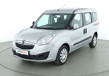 Opel Combo 1.6 CDTI DPF Selection L1H1
