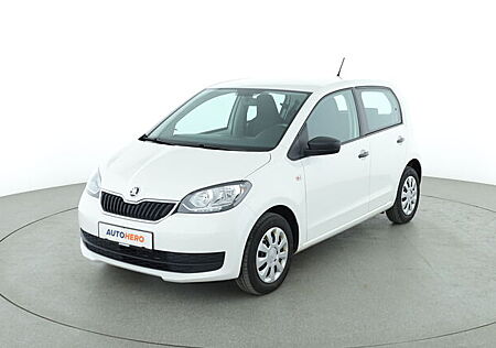 Skoda Citigo 1.0 MPI Active
