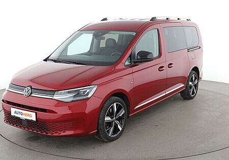 VW Caddy 1.5 TSI Style Maxi