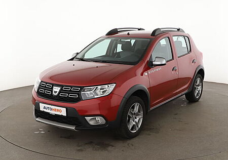 Dacia Sandero 0.9 TCe Stepway Ambiance