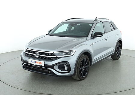 VW T-Roc 1.5 TSI ACT R-Line