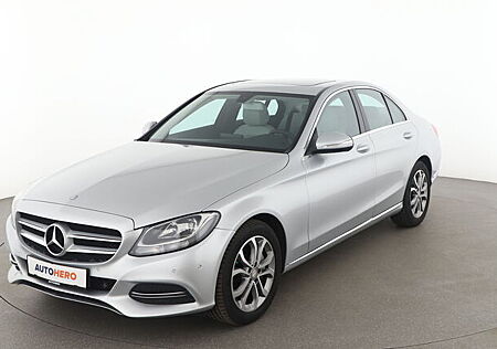 Mercedes-Benz C-Klasse C 250 Avantgarde