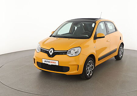 Renault Twingo 1.0 SCe Limited
