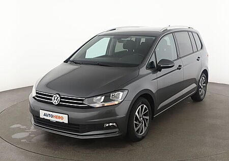 VW Touran 2.0 TDI Sound BlueMotion