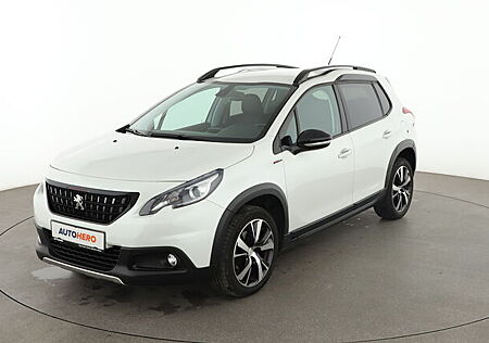 Peugeot 2008 1.2 PureTech Allure