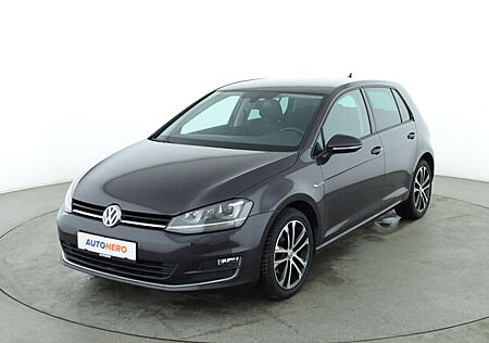 VW Golf 1.4 TSI Lounge BlueMotion Tech