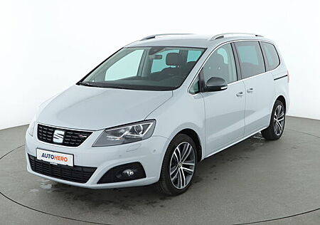 Seat Alhambra 1.4 TSI FR-Line