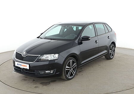 Skoda Rapid 1.2 TSI Emotion Plus