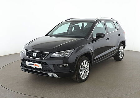 Seat Ateca 1.4 TSI ACT Style 4Drive