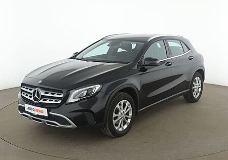 Mercedes-Benz GLA 200 Urban