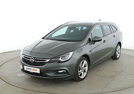 Opel Astra 1.4 SIDI Turbo Dynamic Start/Stop