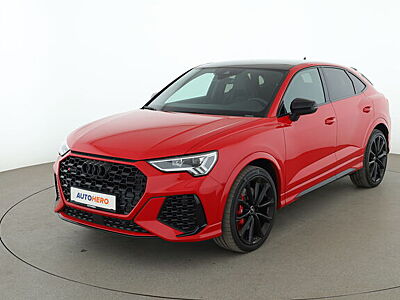 Audi RS Q3 Sportback 2.5 TFSI quattro