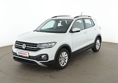 VW T-Cross 1.0 TSI Life