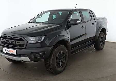 Ford Ranger 2.0 TDCi Doppelkabine 4x4 Raptor