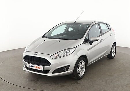 Ford Fiesta 1.0 Celebration