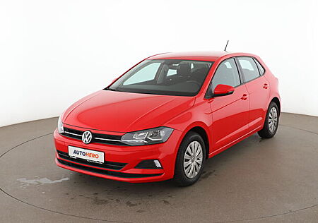 VW Polo 1.0 Comfortline