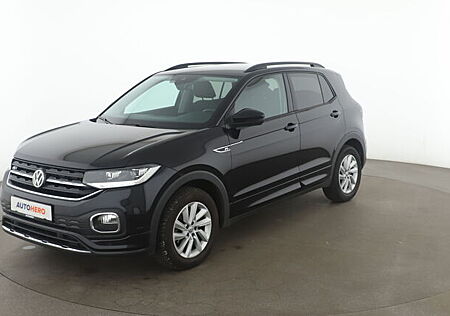 VW T-Cross 1.0 TSI Life