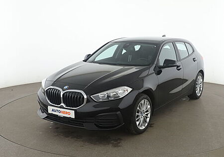 BMW 1er 118i Advantage