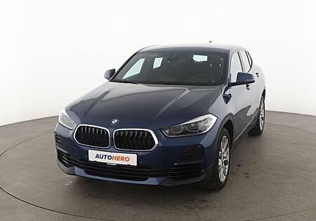 BMW X2 sDrive 20i Advantage Plus