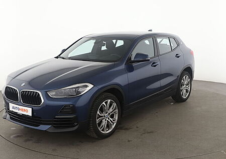 BMW X2 sDrive 20i Advantage Plus