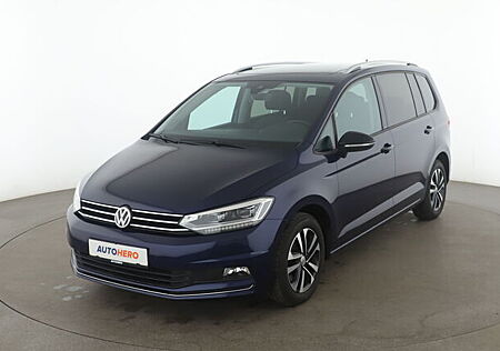 VW Touran 2.0 TDI IQ.DRIVE
