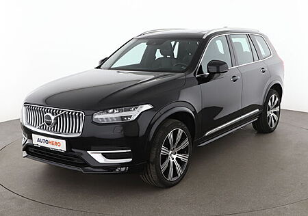 Volvo XC 90 2.0 B5 Diesel Inscription AWD