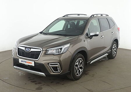 Subaru Forester 2.0 Mild-Hybrid Comfort