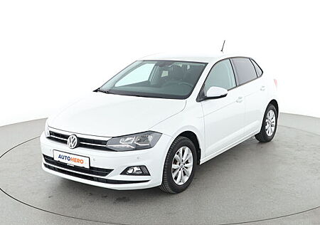 VW Polo 1.0 TSI Highline