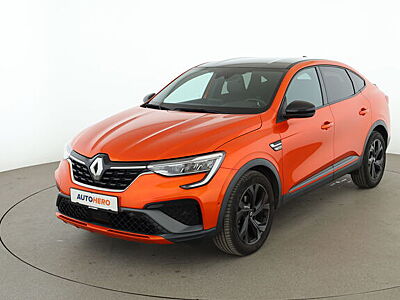 Renault Arkana 1.3 TCe Mild-Hybrid R.S. Line