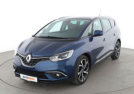 Renault Grand Scenic 1.6 dCi Energy BOSE-Edition