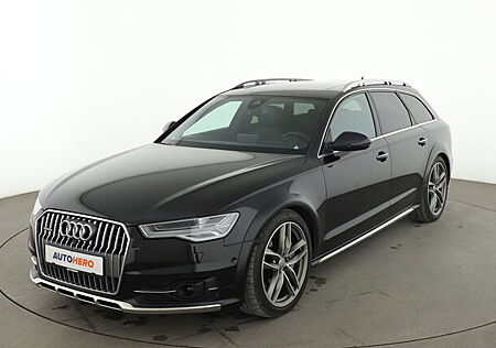 Audi A6 Allroad 3.0 V6 TDI clean diesel