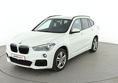 BMW X1 sDrive 20i M Sport