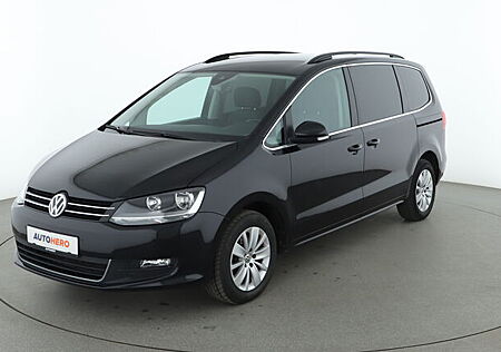 VW Sharan 1.4 TSI Comfortline BlueMotion