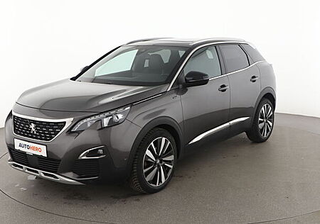 Peugeot 3008 2.0 Blue-HDi GT