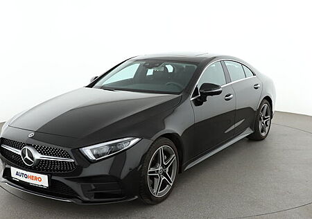 Mercedes-Benz CLS-Klasse CLS 450 4Matic AMG Line