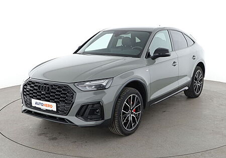 Audi Q5 40 TDI quattro edition one