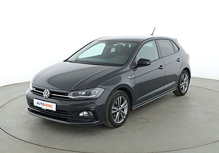VW Polo 1.5 TSI ACT Highline