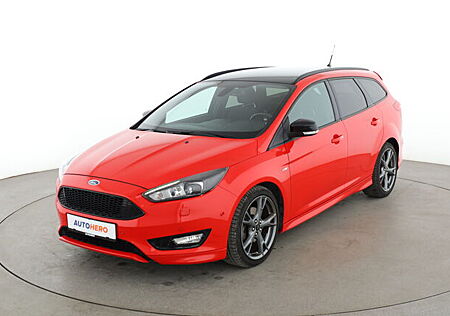 Ford Focus 1.5 EcoBoost ST-Line