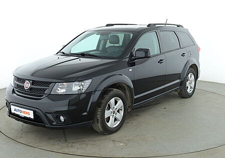 Fiat Freemont 2.0 Multijet Black Code AWD