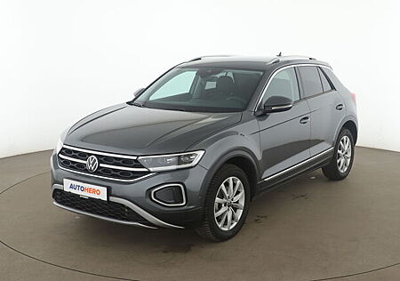 VW T-Roc 1.5 TSI ACT Style