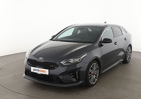 Kia Pro_ceed 1.6 TGDI GT