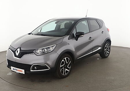Renault Captur 1.2 TCe Energy Luxe