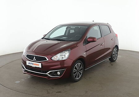 Mitsubishi Space Star 1.2 Edition+