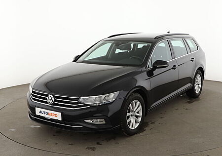 VW Passat 1.6 TDI Business