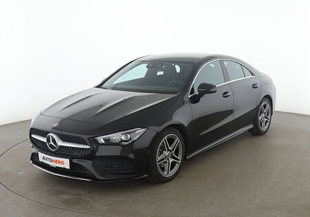 Mercedes-Benz CLA 180 AMG Line