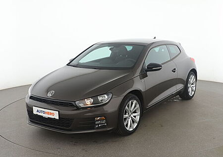 VW Scirocco 2.0 TSI Club BlueMotion