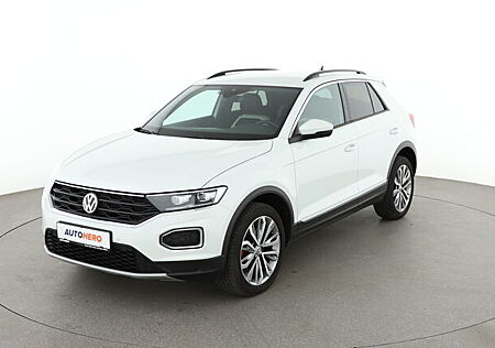 VW T-Roc 1.5 TSI ACT Sport