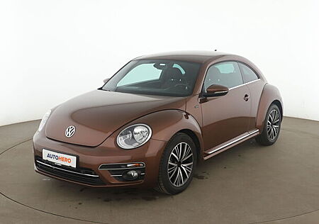 VW Beetle 1.2 TSI Allstar BlueMotion