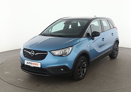 Opel Crossland X 1.2 Turbo Design Line