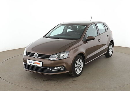 VW Polo 1.2 TSI Comfortline BlueMotion Tech